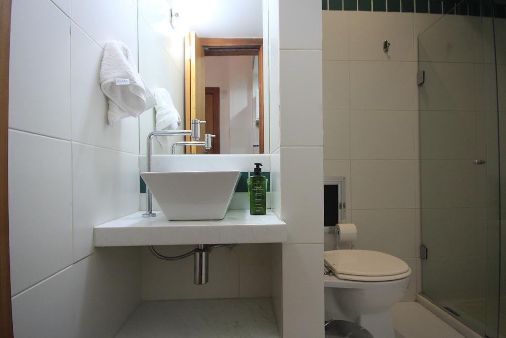 Alvim 1403 Apartamento Rio de Janeiro Exterior foto