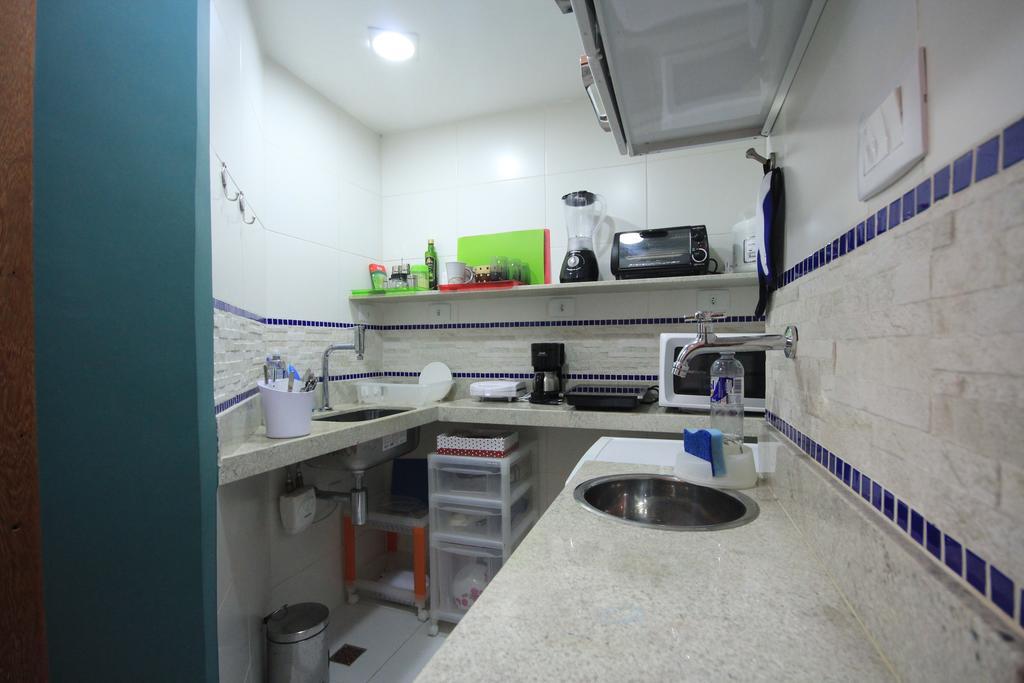 Alvim 1403 Apartamento Rio de Janeiro Exterior foto