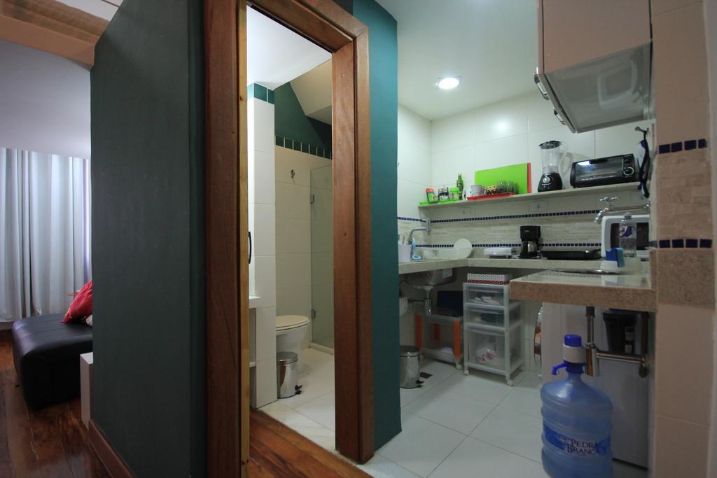 Alvim 1403 Apartamento Rio de Janeiro Exterior foto