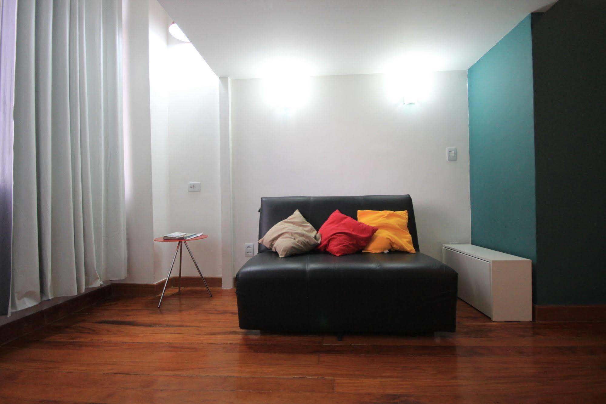 Alvim 1403 Apartamento Rio de Janeiro Exterior foto