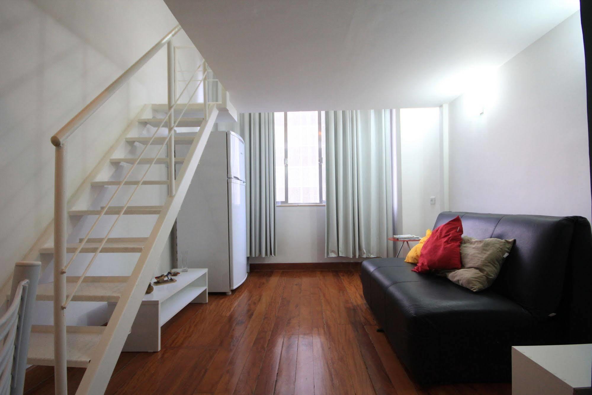 Alvim 1403 Apartamento Rio de Janeiro Exterior foto