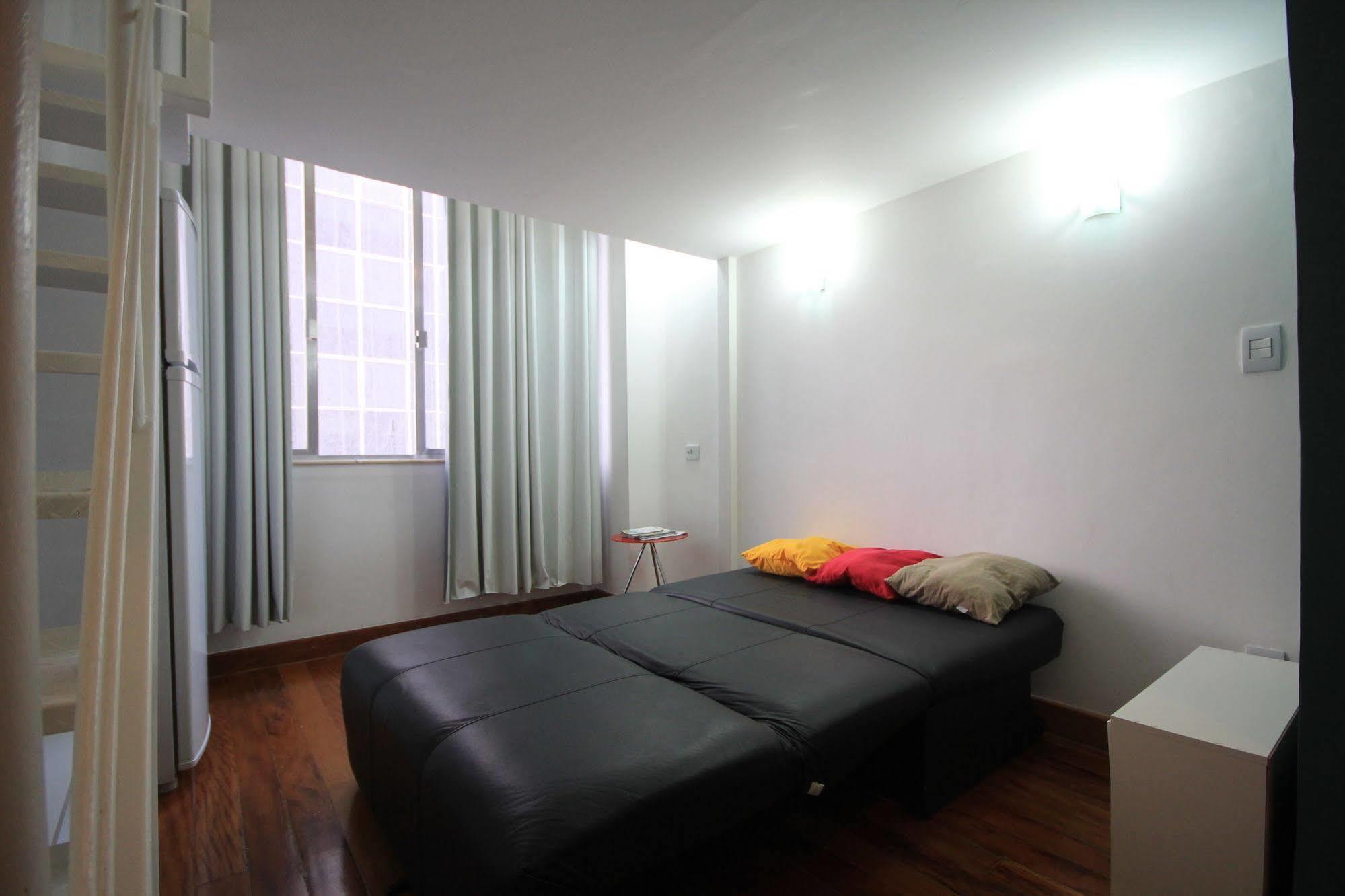 Alvim 1403 Apartamento Rio de Janeiro Exterior foto