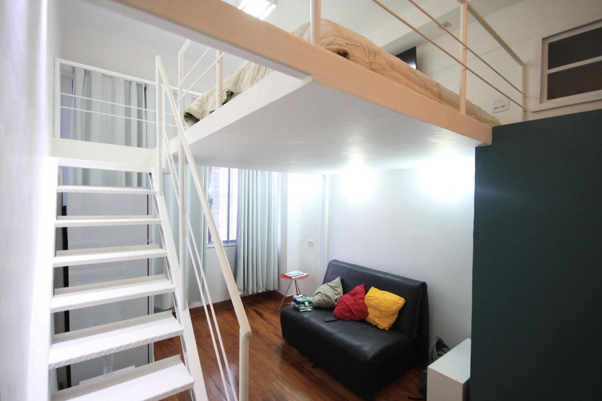 Alvim 1403 Apartamento Rio de Janeiro Exterior foto