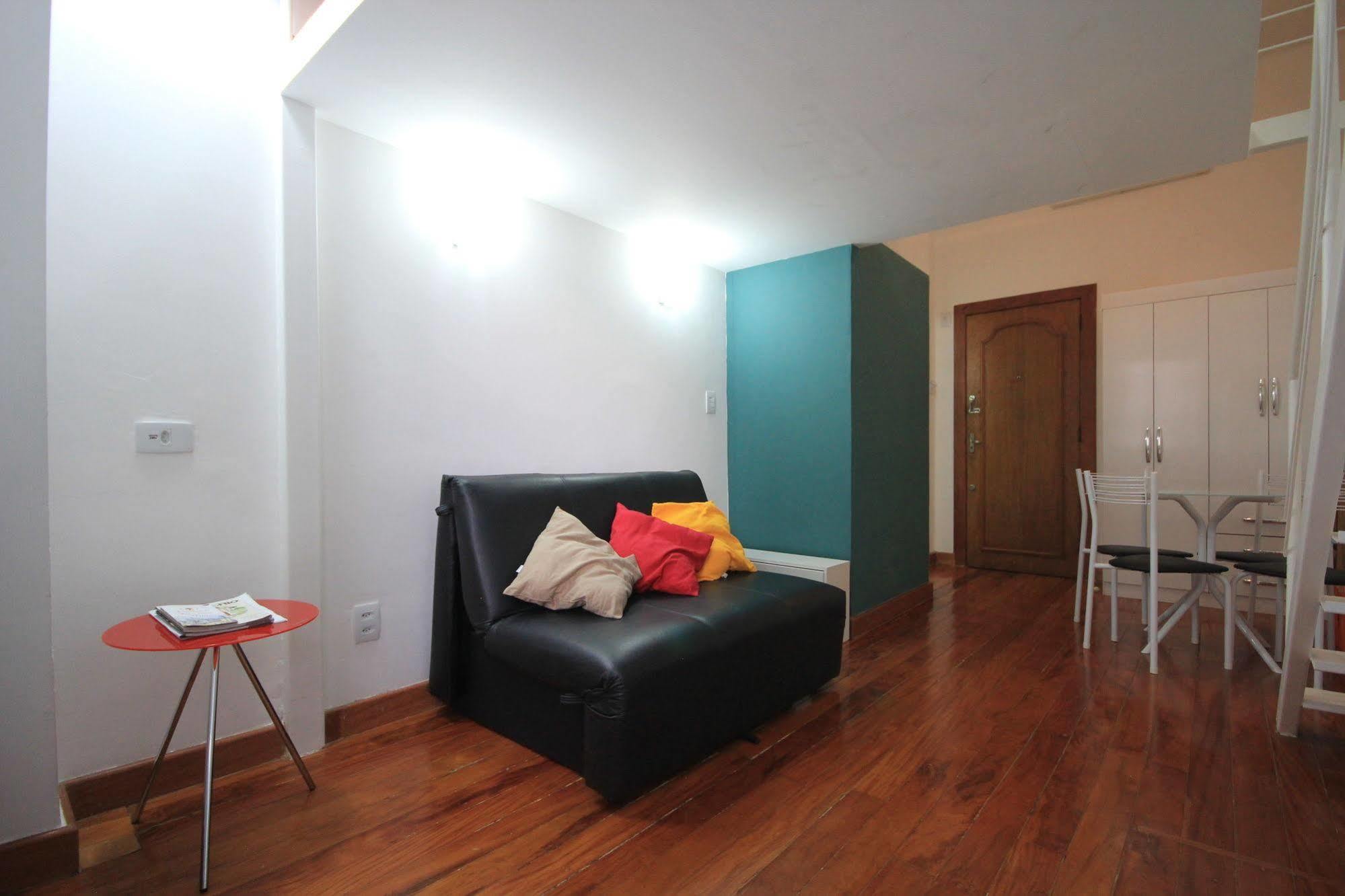 Alvim 1403 Apartamento Rio de Janeiro Exterior foto