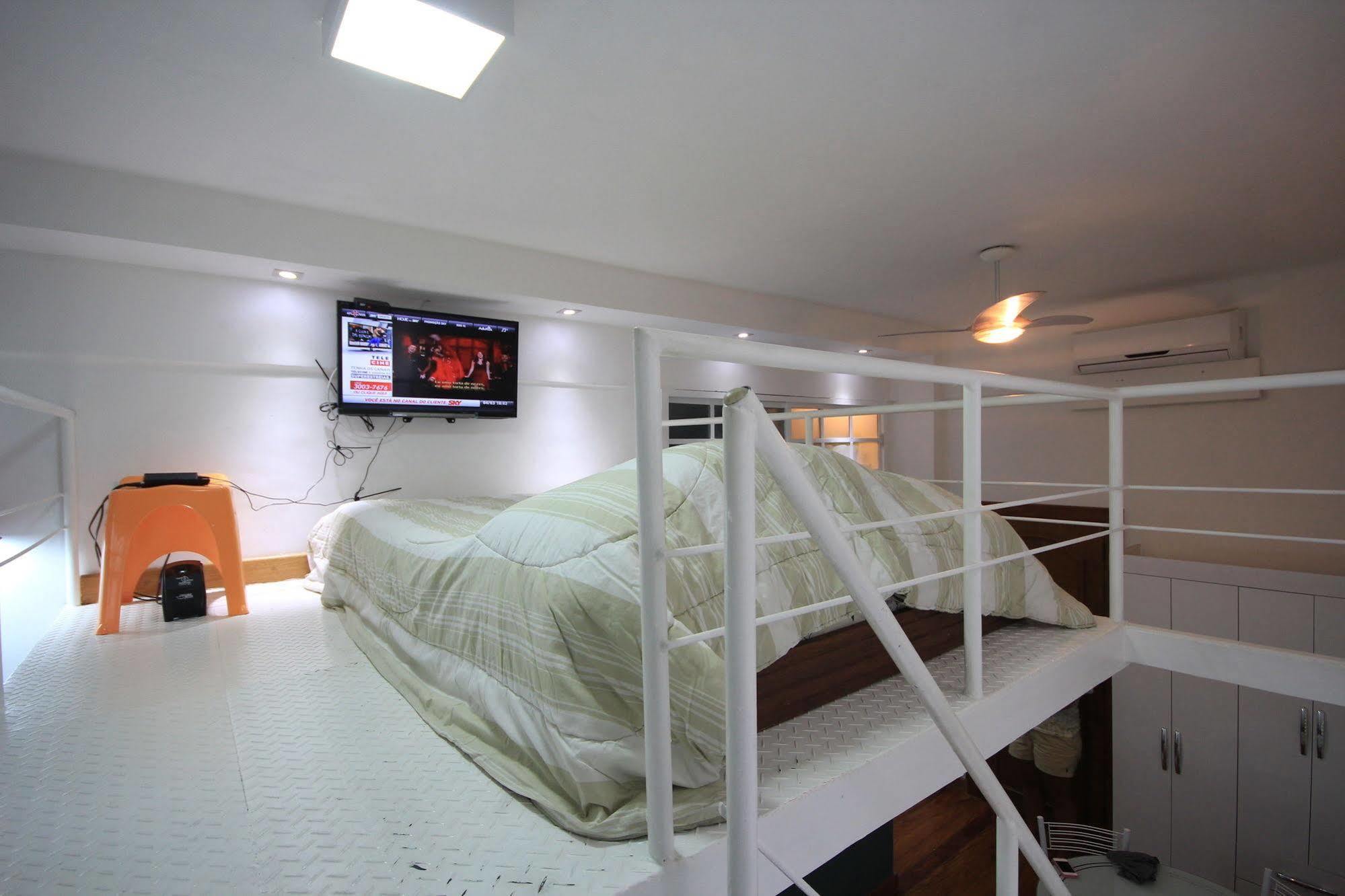 Alvim 1403 Apartamento Rio de Janeiro Exterior foto