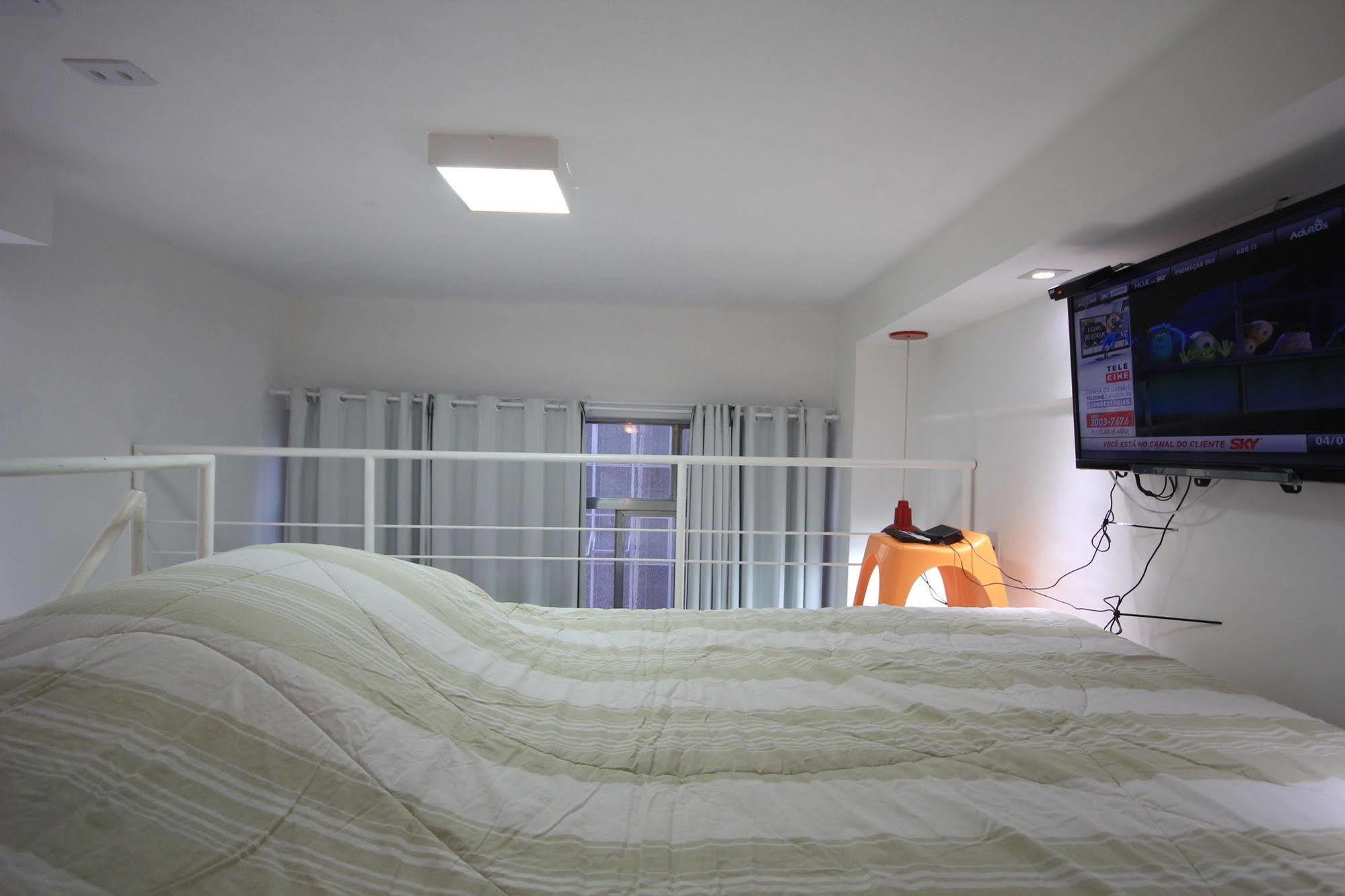 Alvim 1403 Apartamento Rio de Janeiro Exterior foto