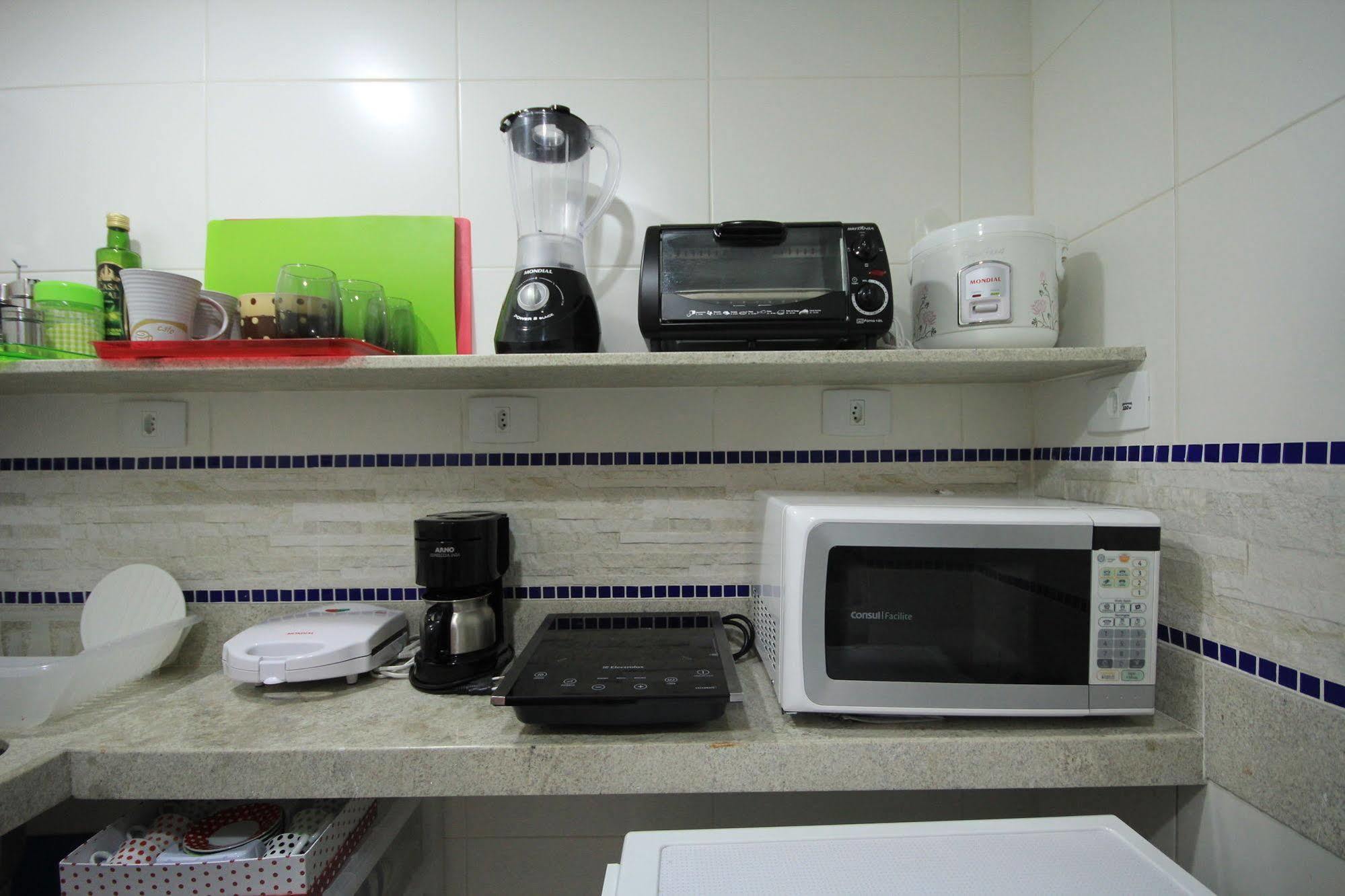 Alvim 1403 Apartamento Rio de Janeiro Exterior foto