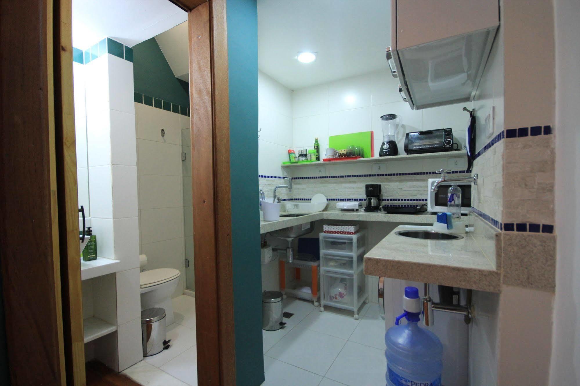 Alvim 1403 Apartamento Rio de Janeiro Exterior foto